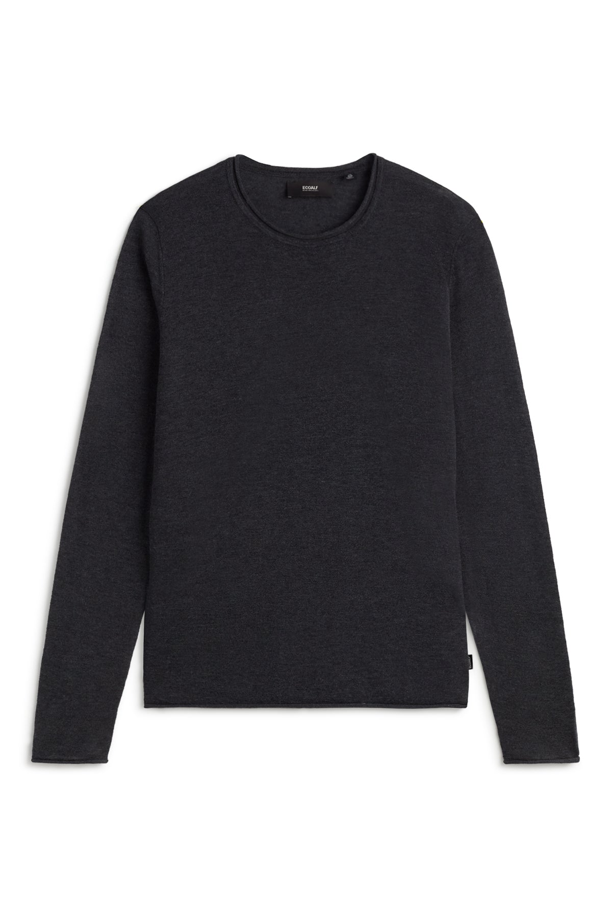PULLOVER MILO DUNKELGRAU