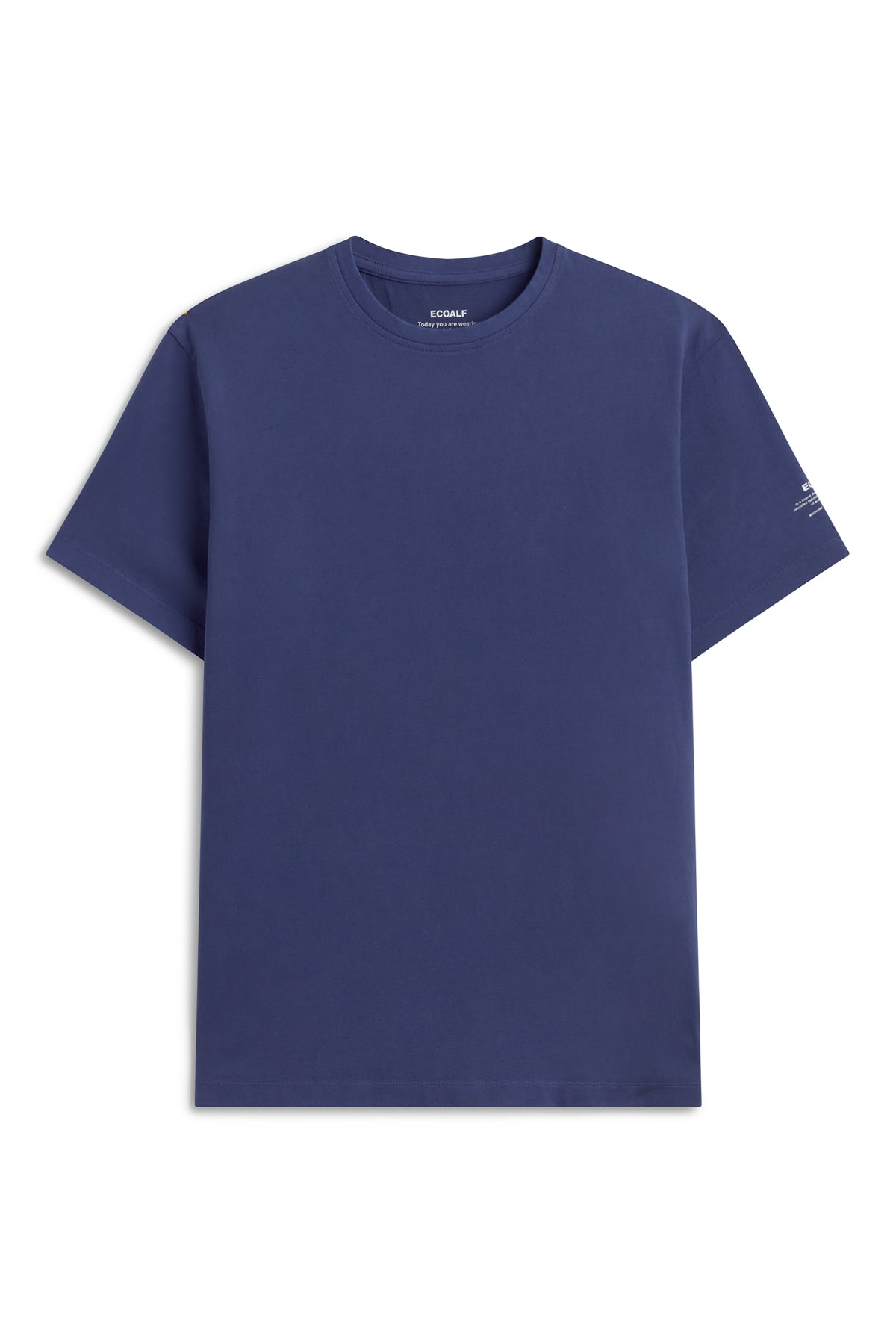 T-SHIRT FENOA BLAU