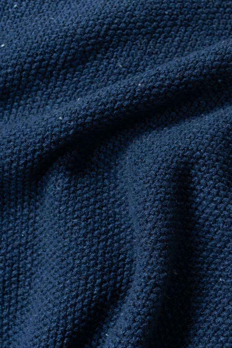 Pullover Alice aus recycelten Jeans