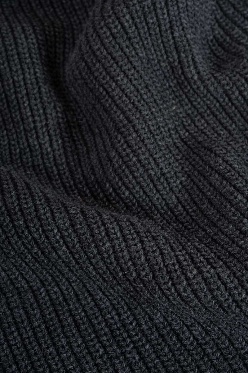 Pullover "Grazia“aus recycelter Baumwolle