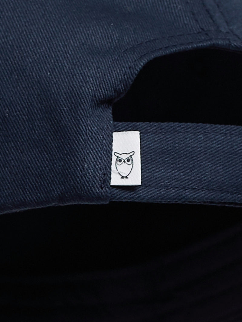 Bio-Baumwoll Baseball-Cap