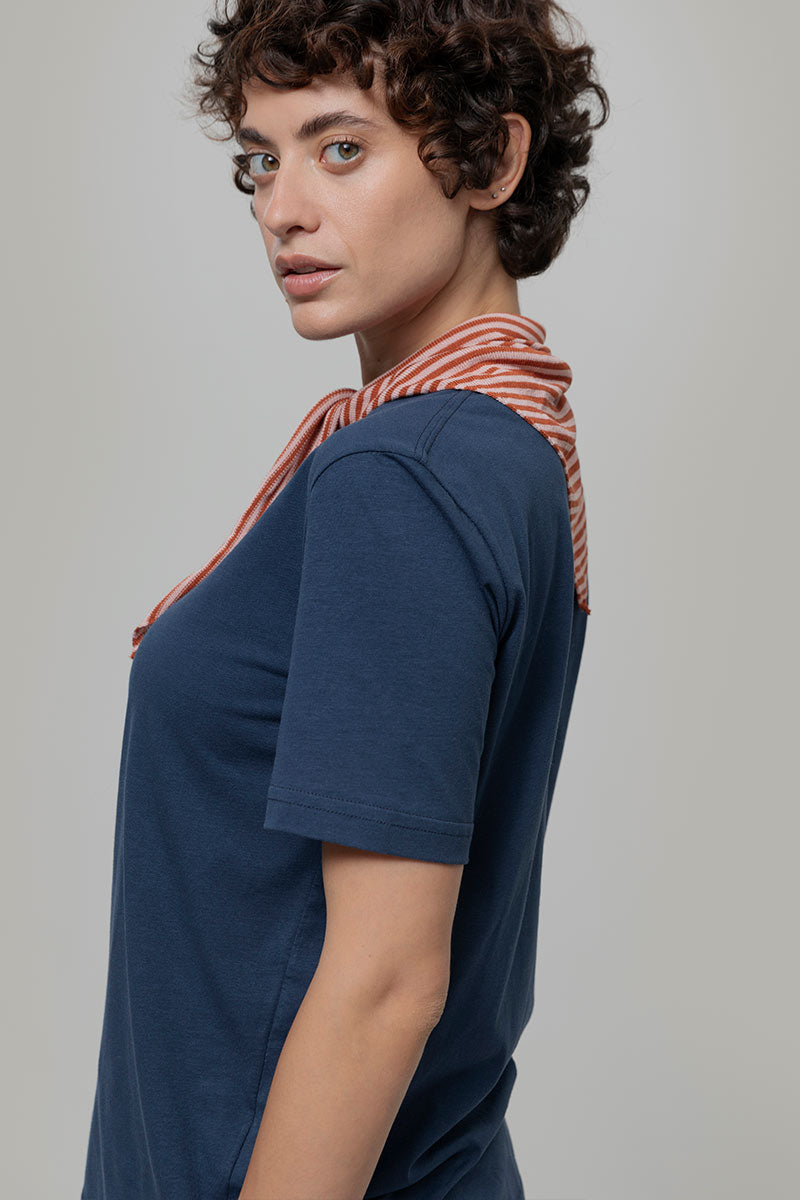 Damen-Bandana "Belinda" aus Viskose