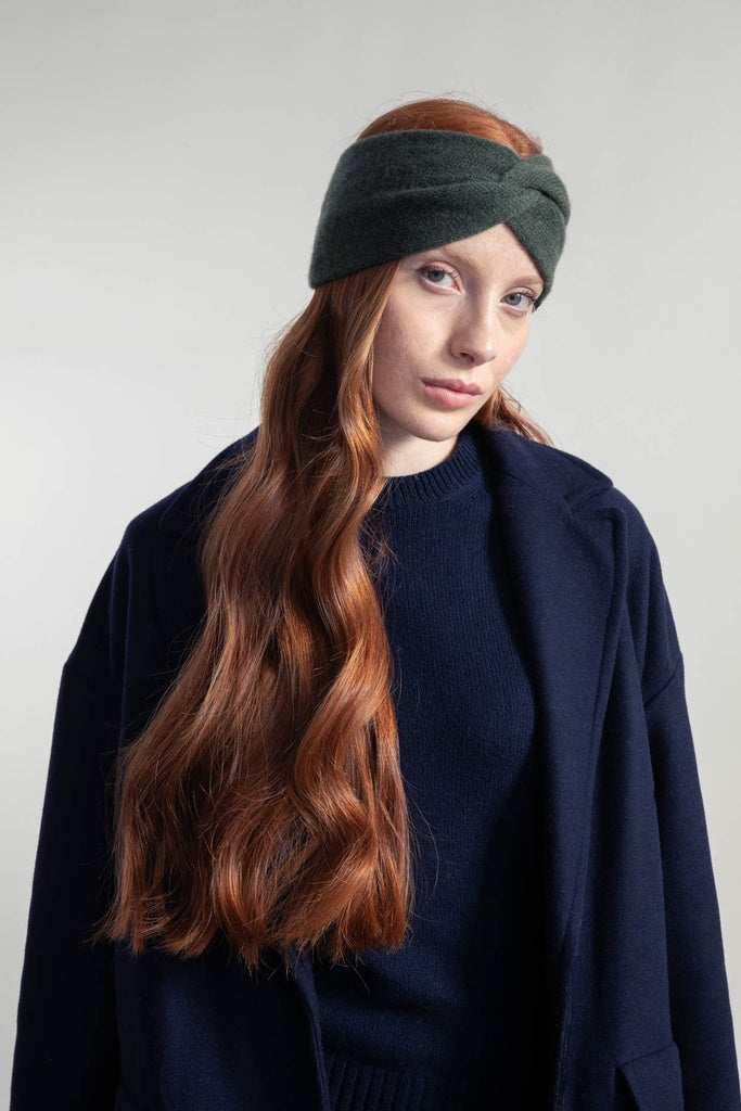 Haarband Kaschmir Nadia
