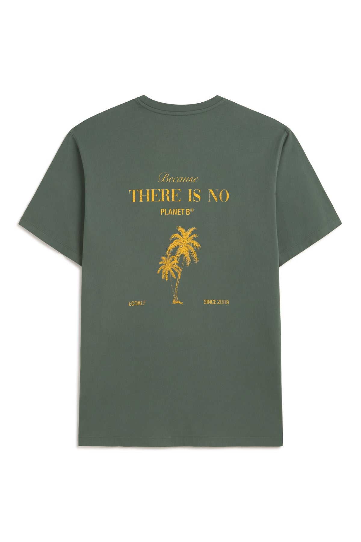 T-Shirt "Mund"