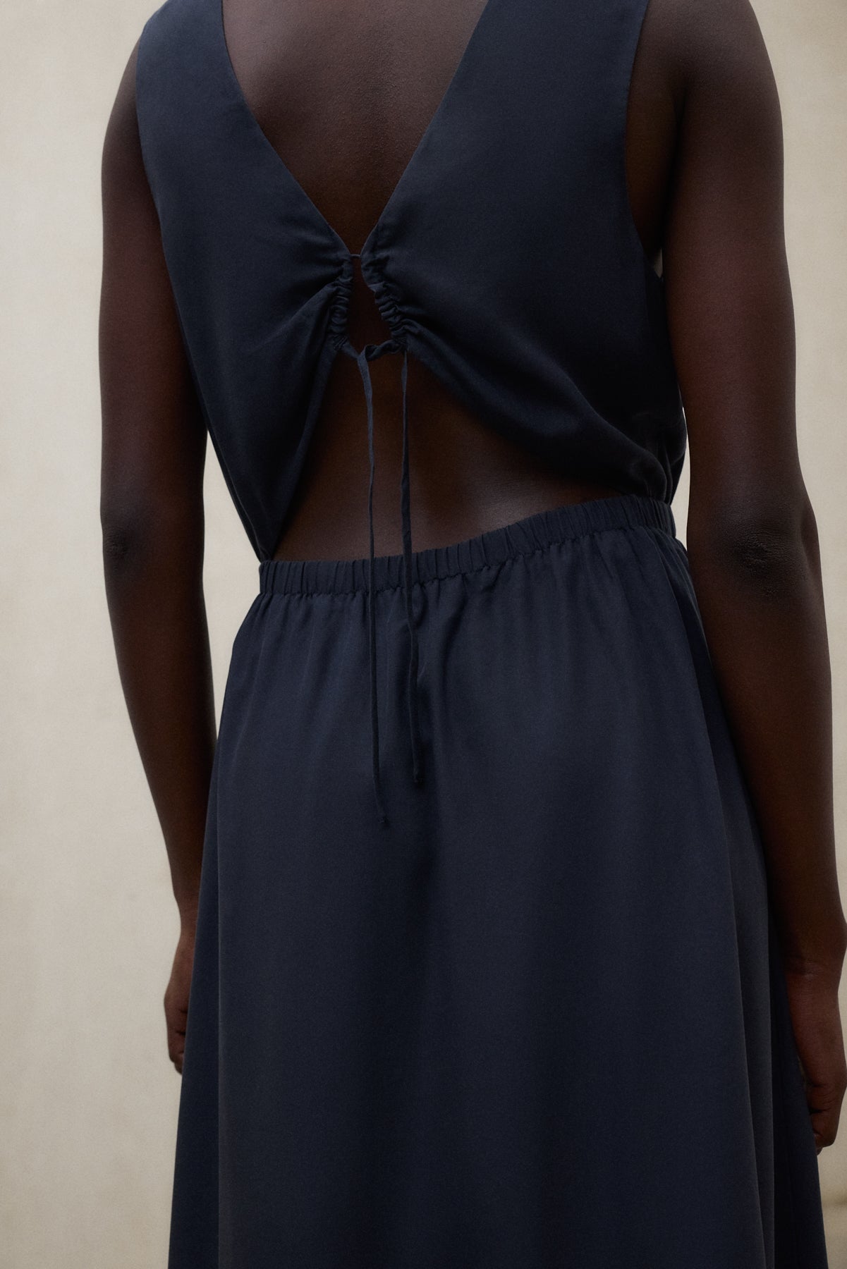 Kleid "Vittoria"