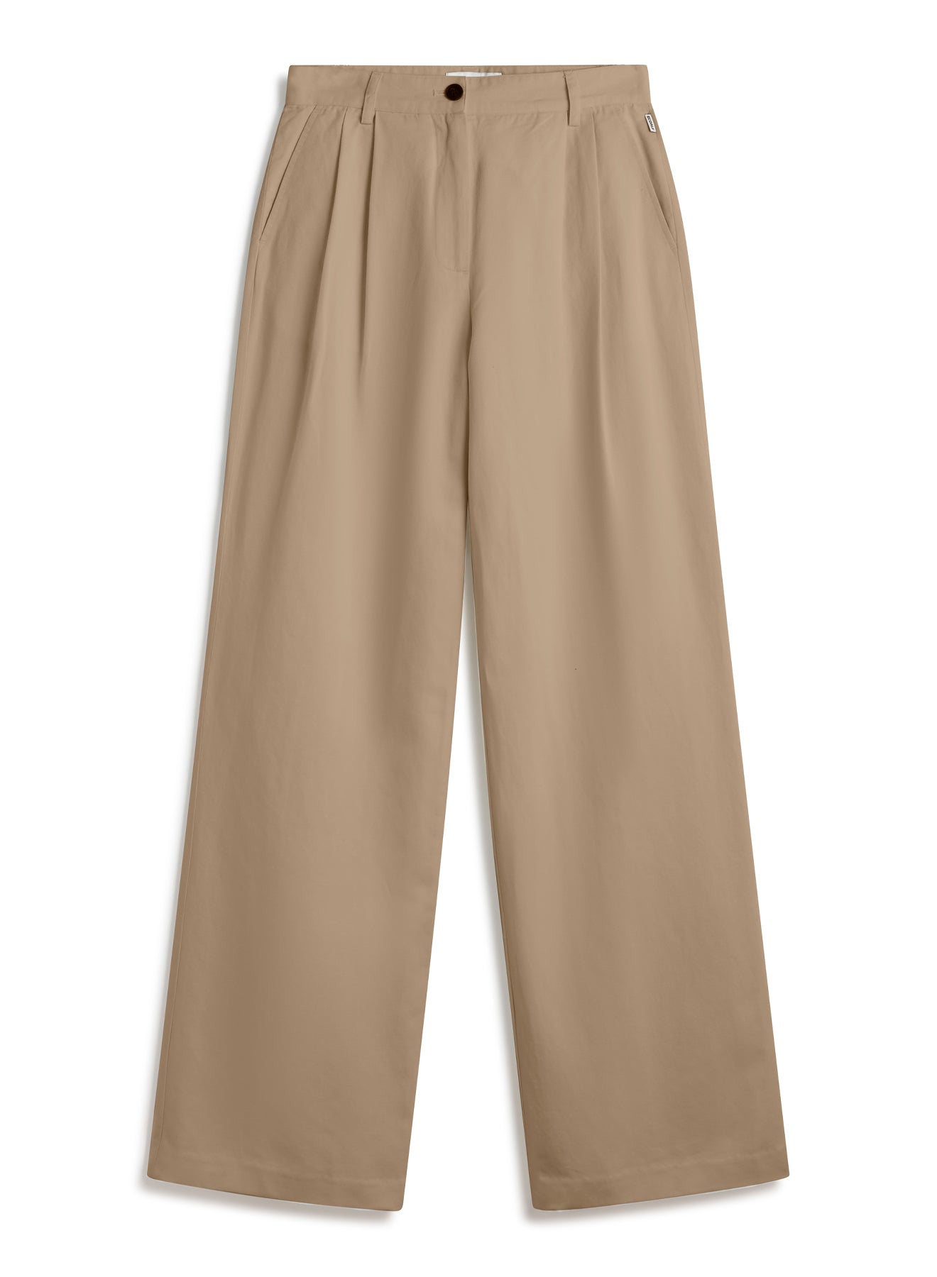 Sommerhose Ecoalf Miel