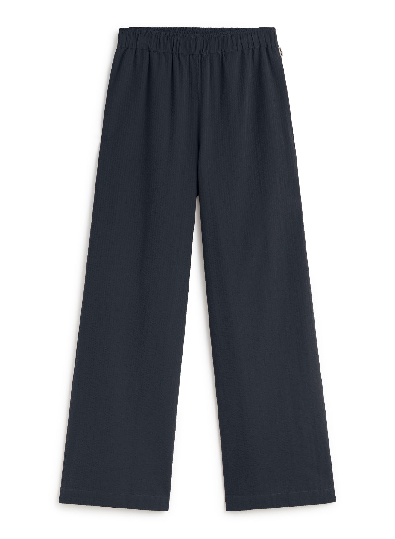 Baumwollstoffhose "Moss"