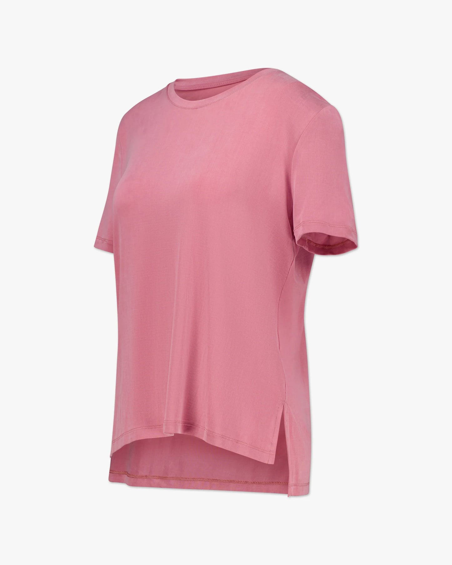 Blush Rose Cupro T-Shirt