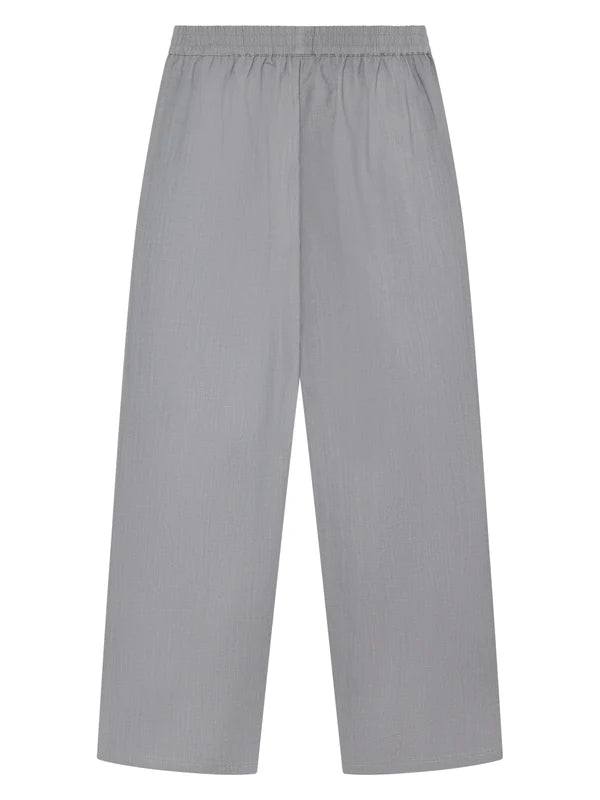 Sommerhose Posey aus Leinen und Lyocell