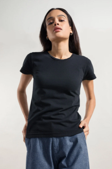 Secondhand T-Shirt "Franca"