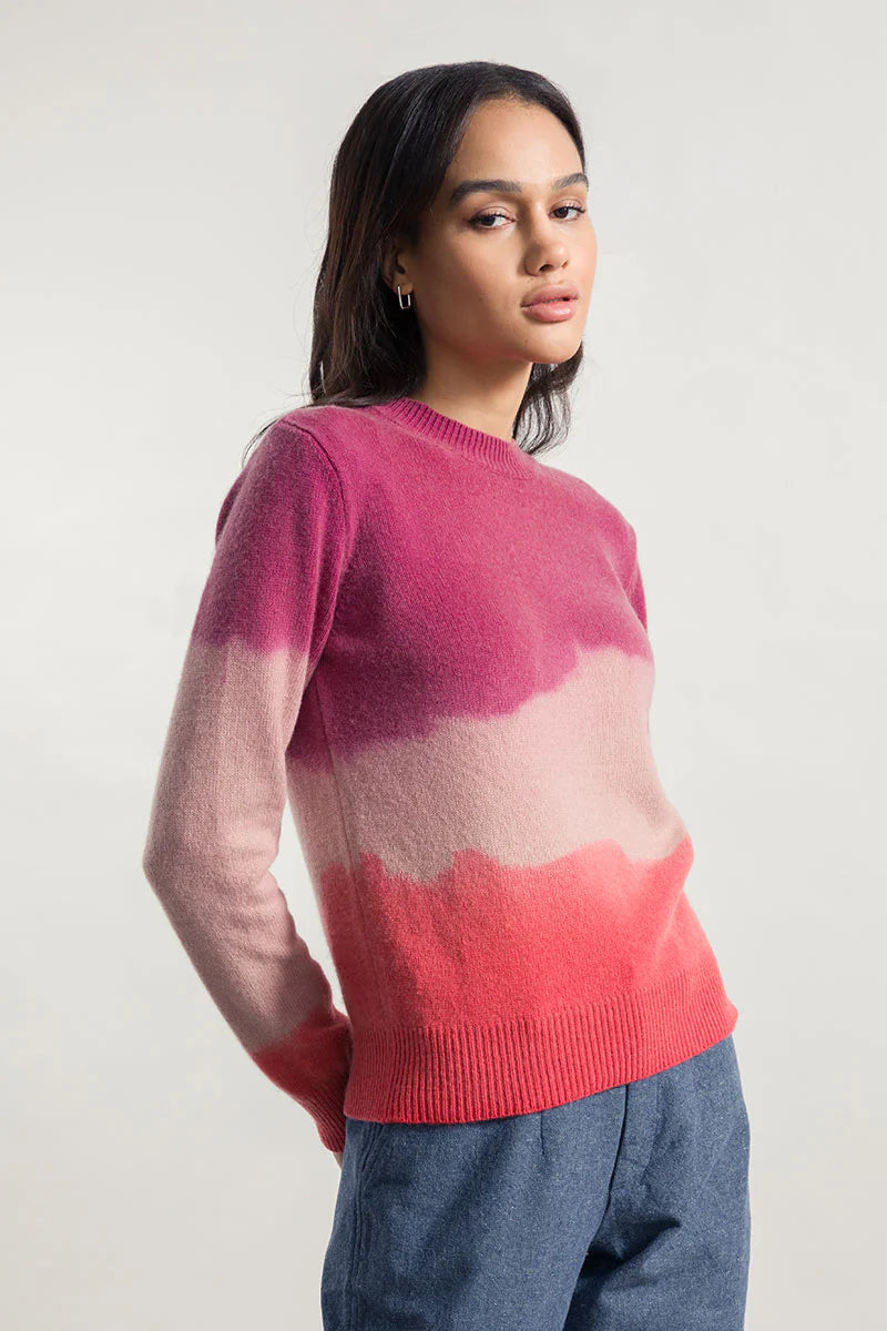 Kaschmirpullover Fiammetta