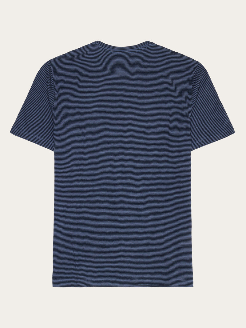 Streifen-T-Shirt