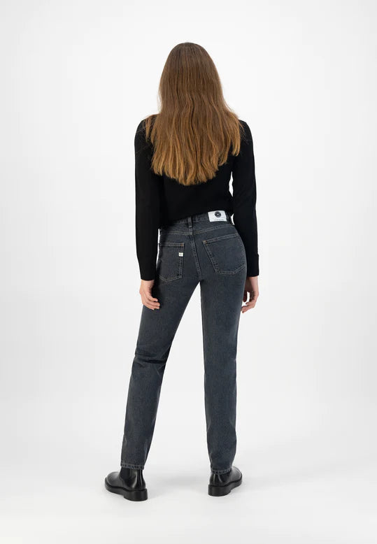 Jeans Mud Easy Go used black
