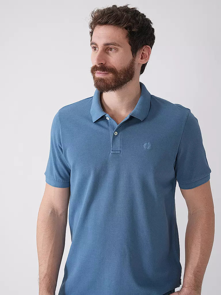 Poloshirt Theo