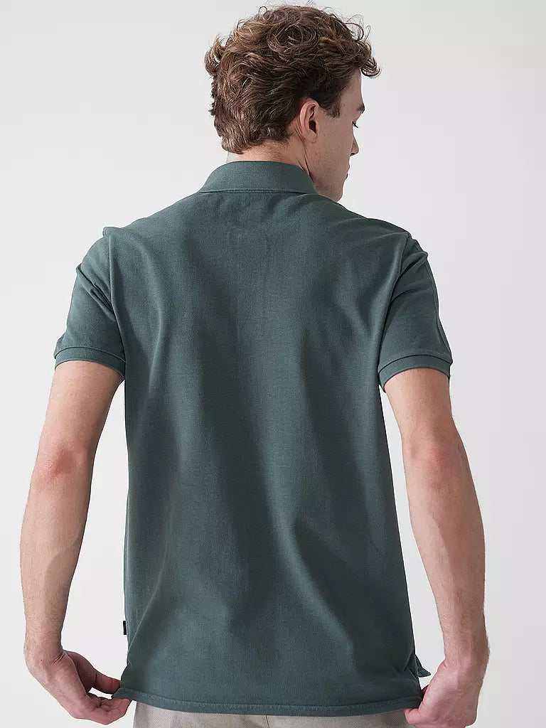 Poloshirt Theo