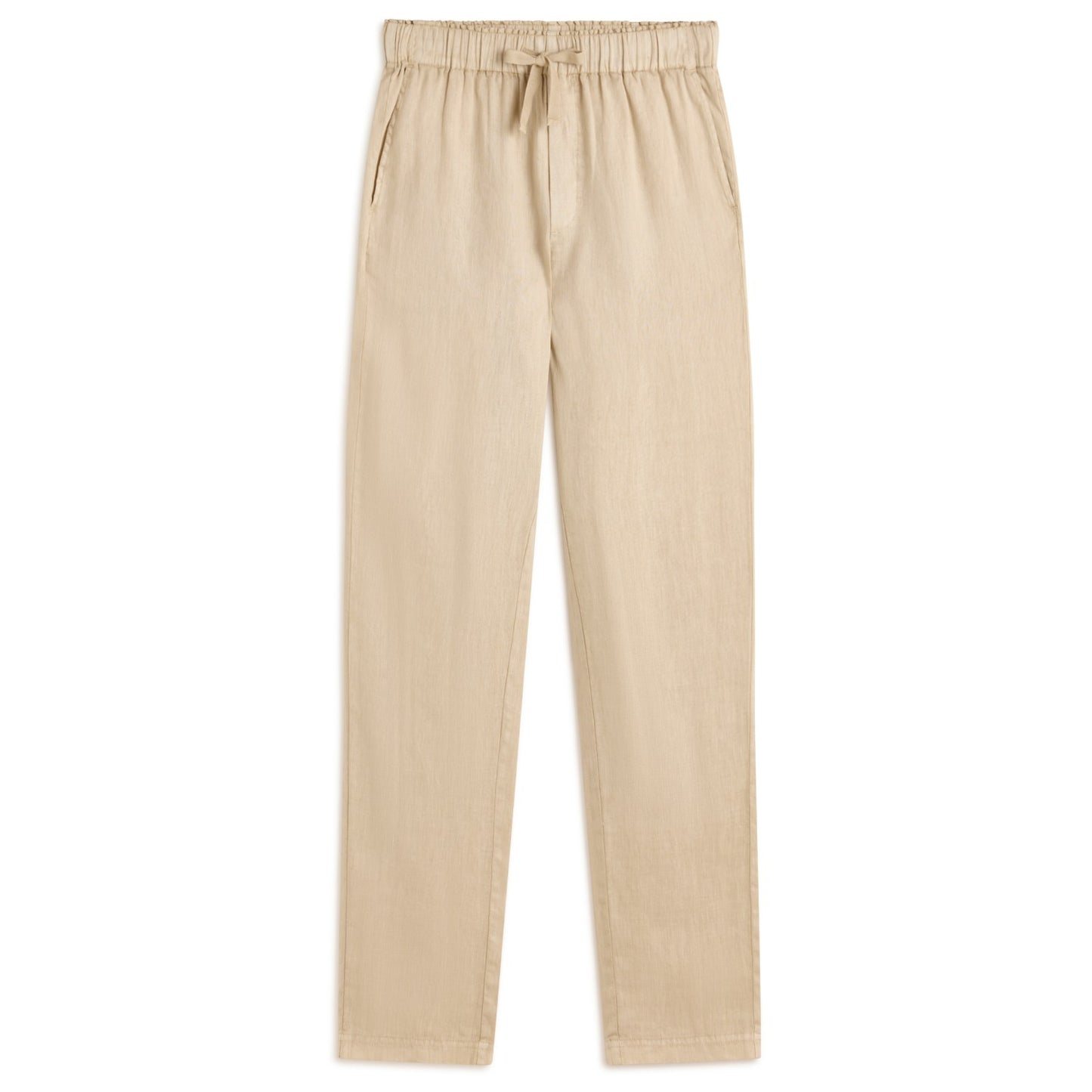 Leinenhose Ecoalf Indi