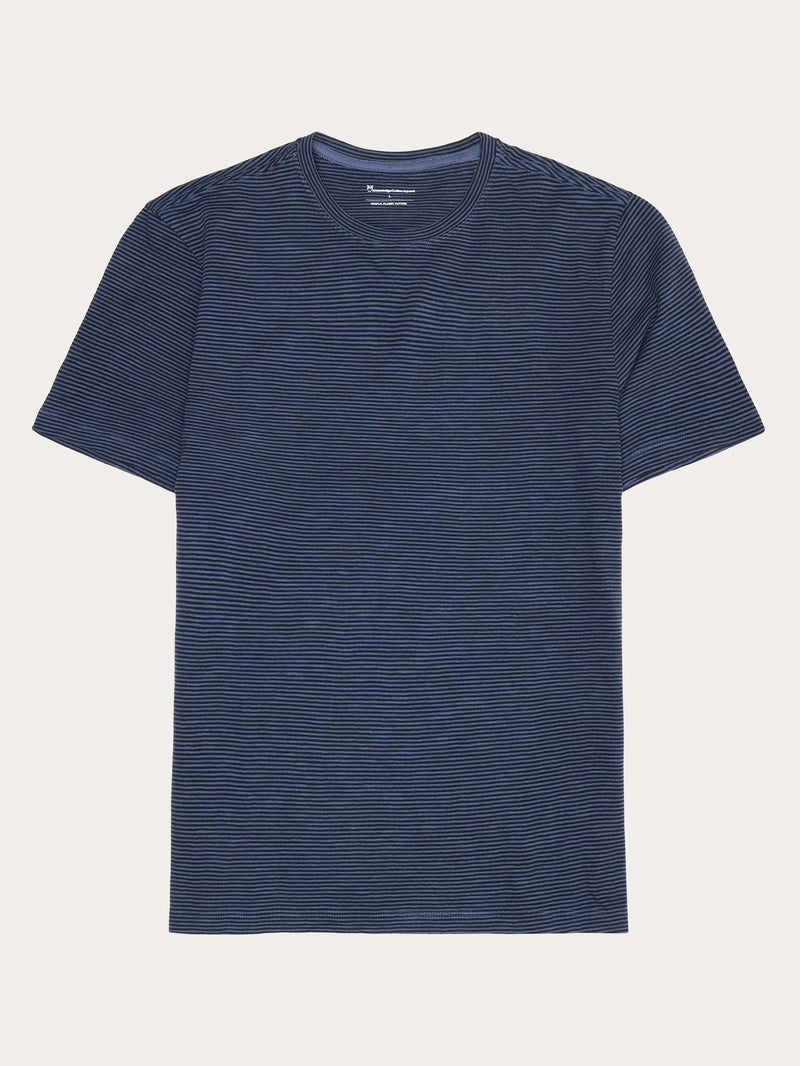 Streifen-T-Shirt