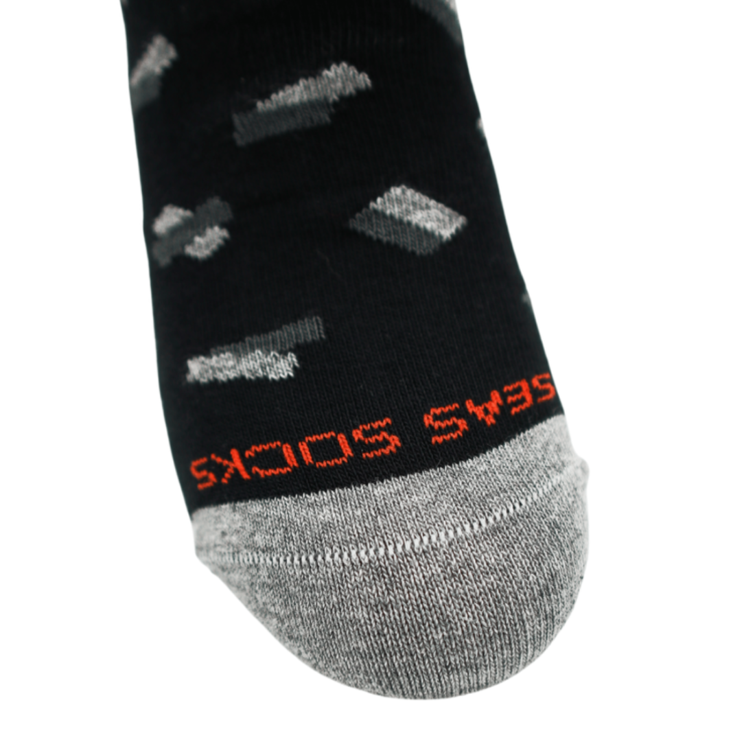 Healthy Sea Socken Healthy Seas aus Econyl und Bio Baumwolle "Breeze"
