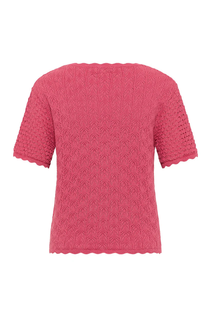 Pullover Emmaa aus Bio-Baumwolle