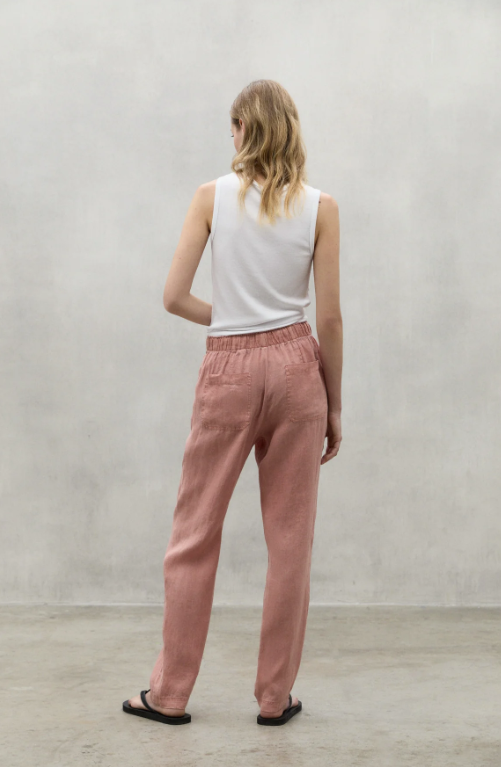 Leinenhose Ecoalf