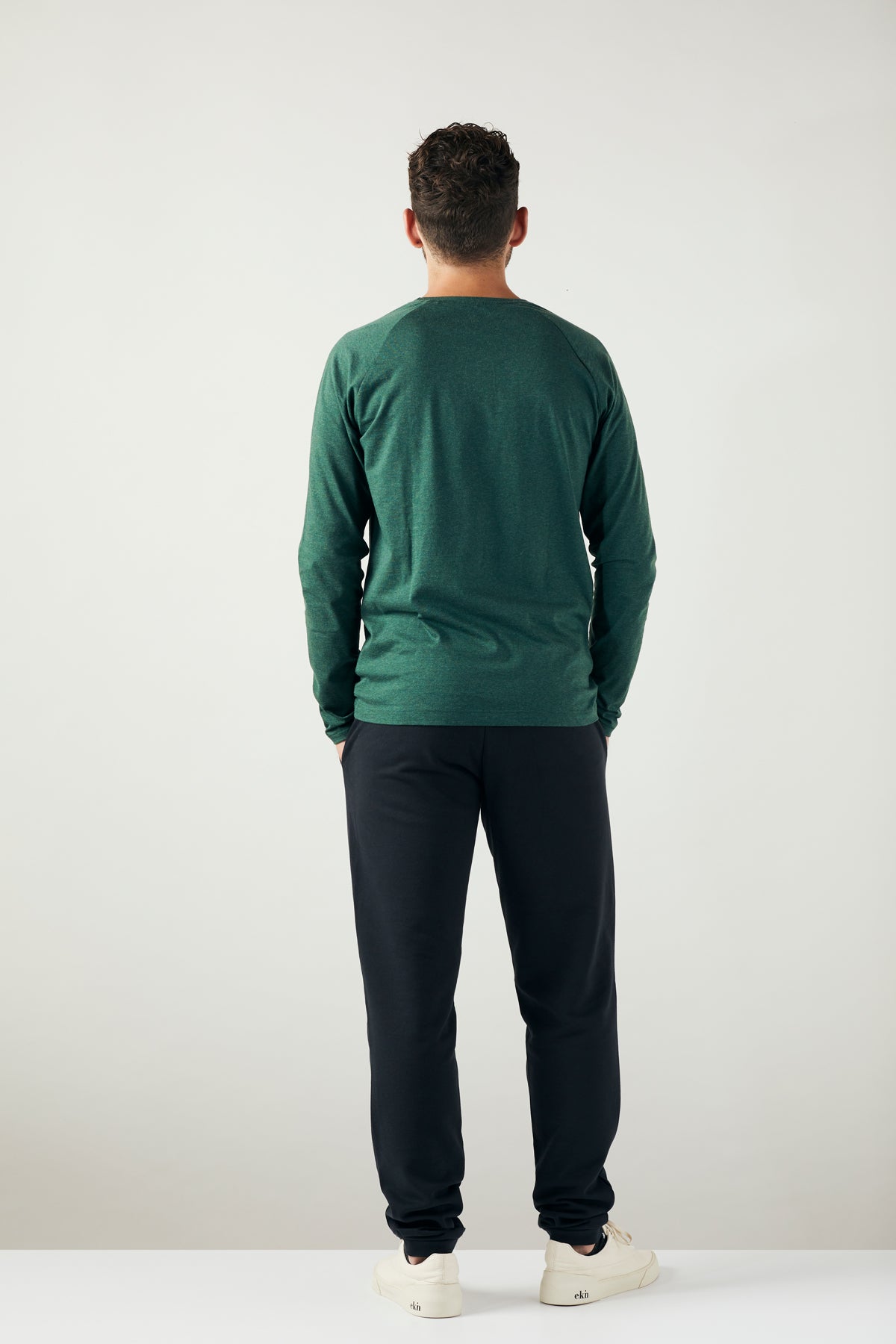 Longsleeve ZRCL