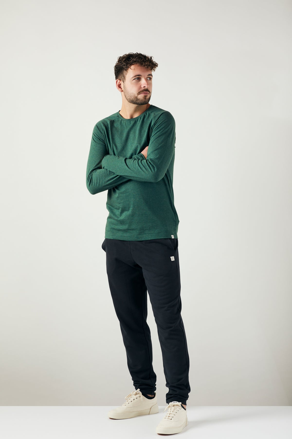Longsleeve ZRCL