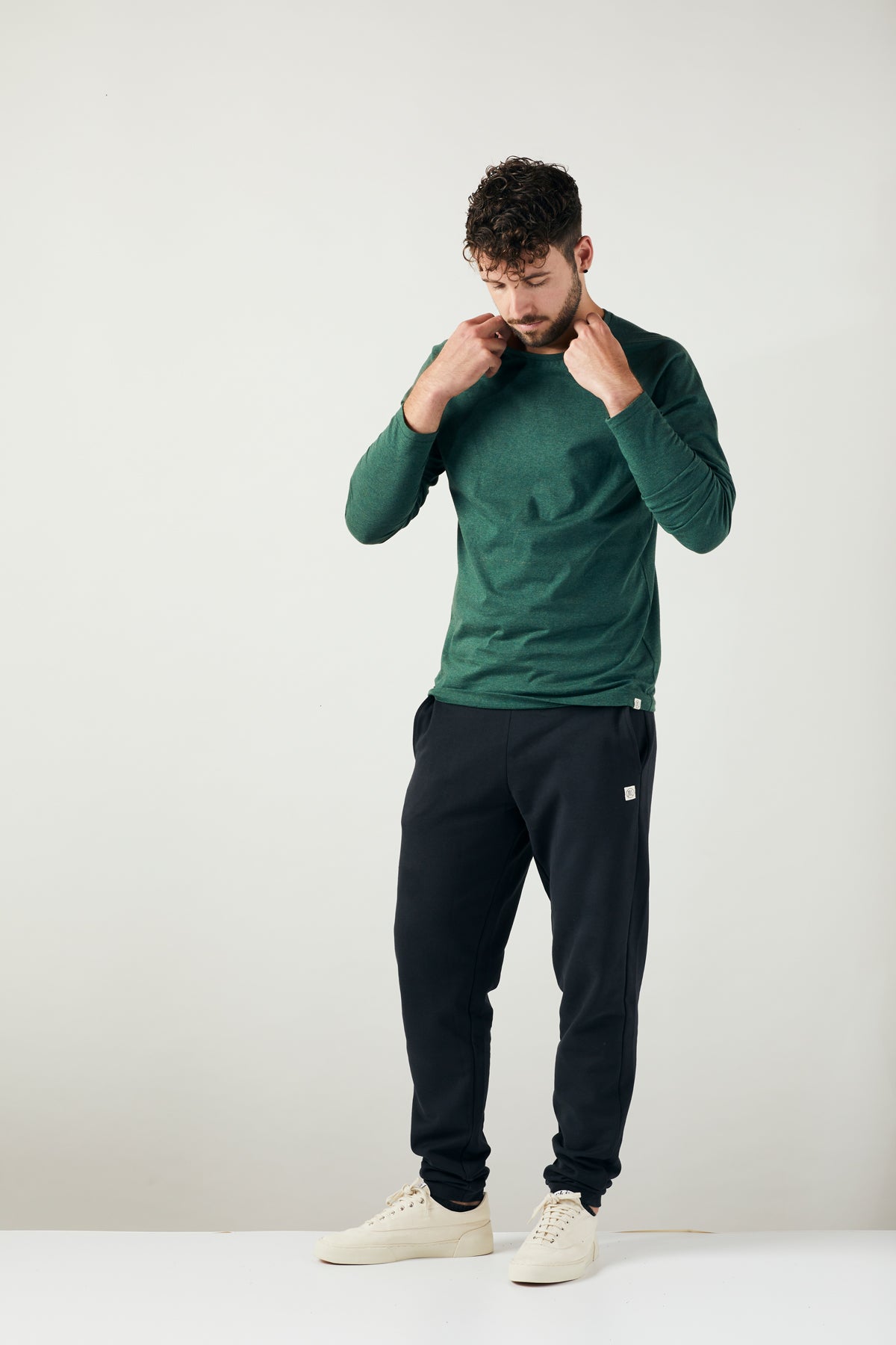 Longsleeve ZRCL