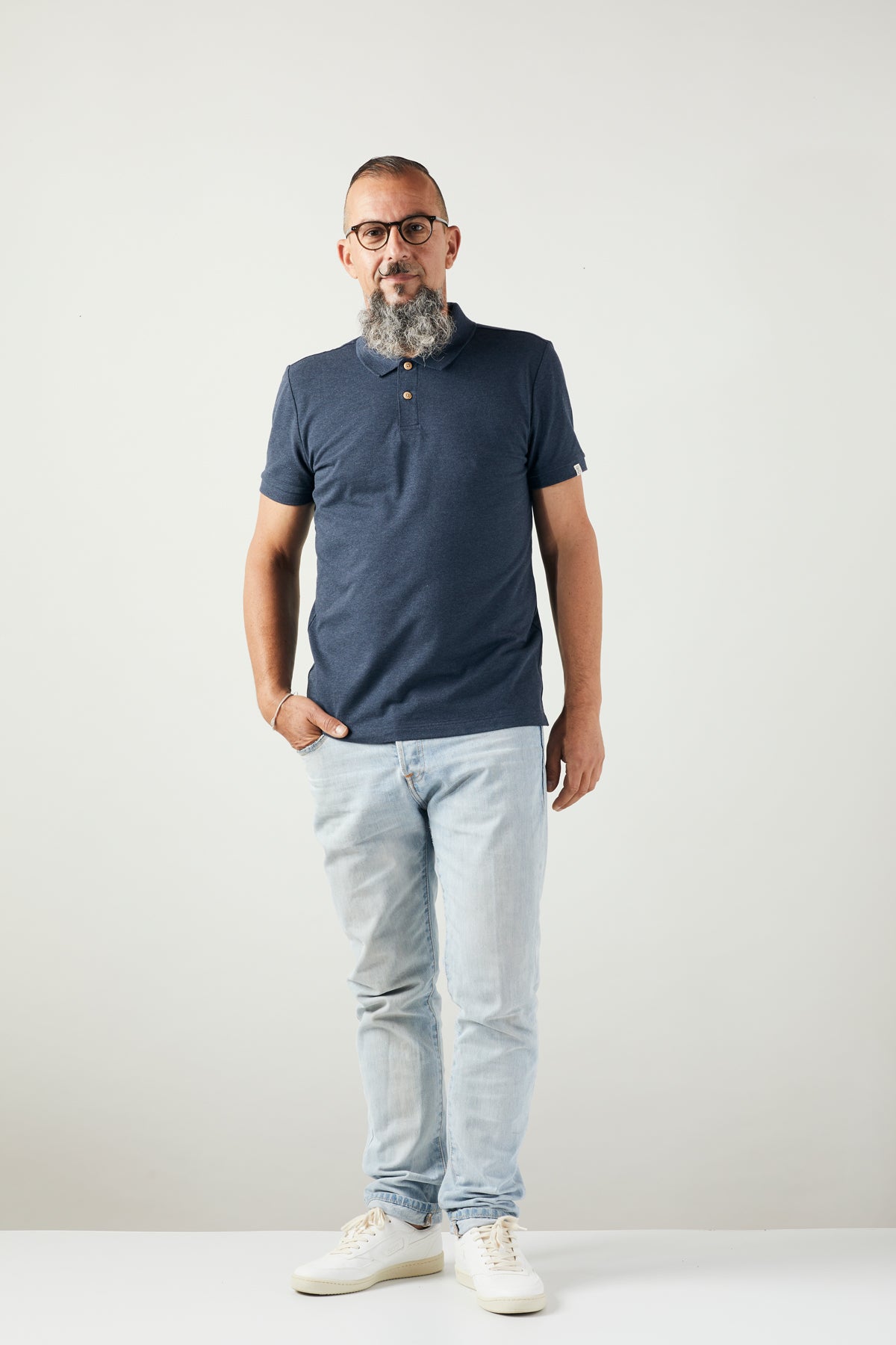 Polohemd