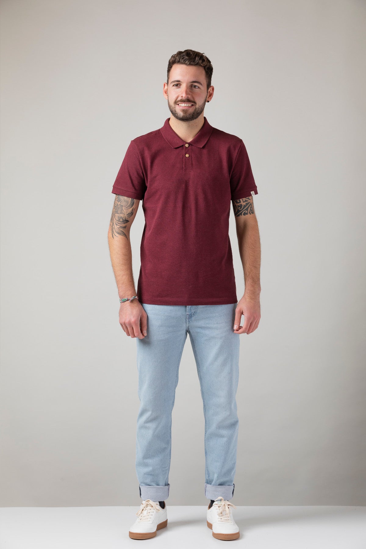 Polohemd