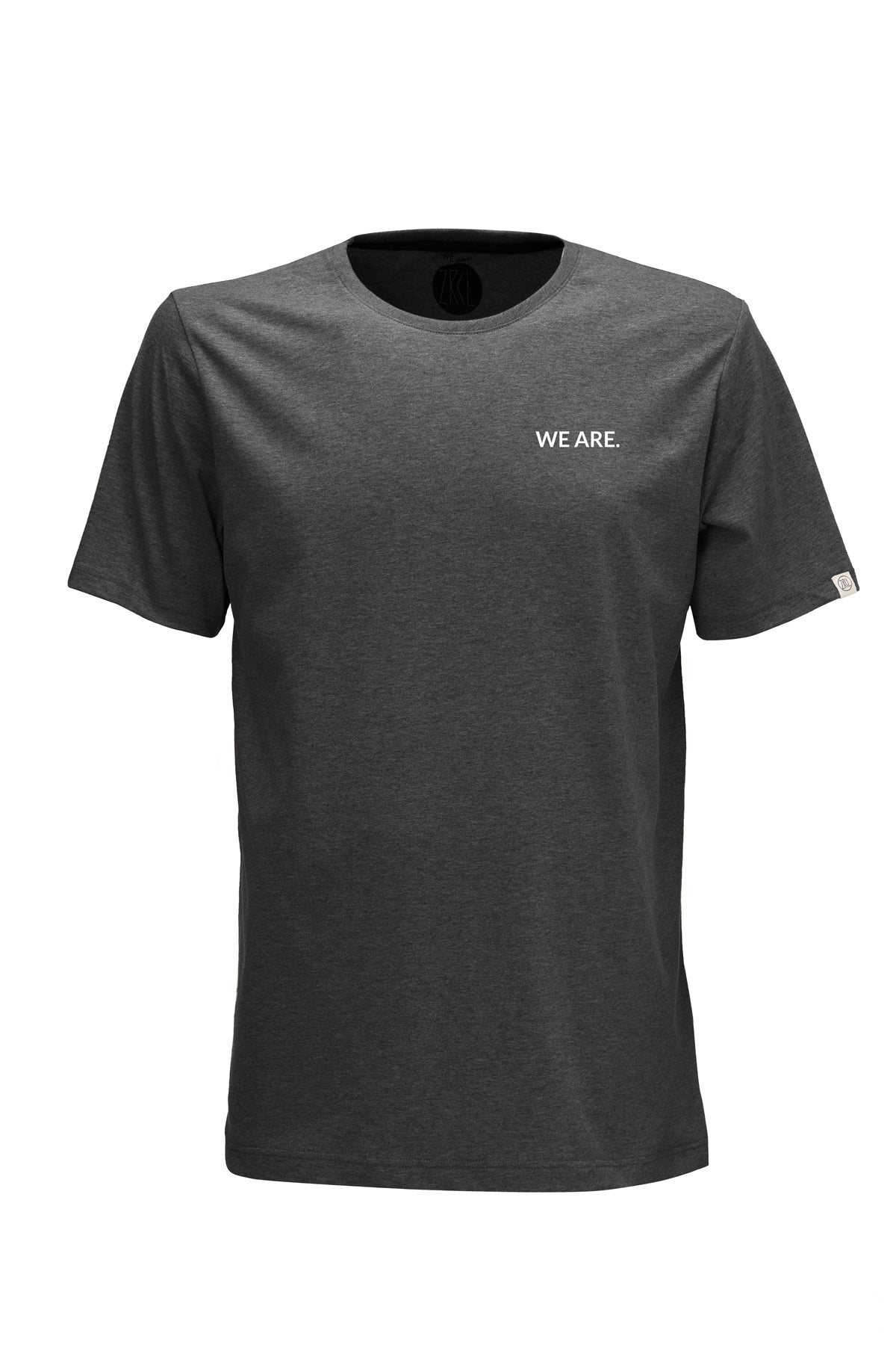 T-Shirt We Are ZRCL