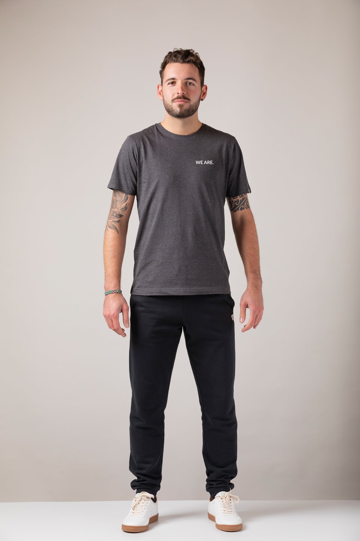 T-Shirt We Are ZRCL