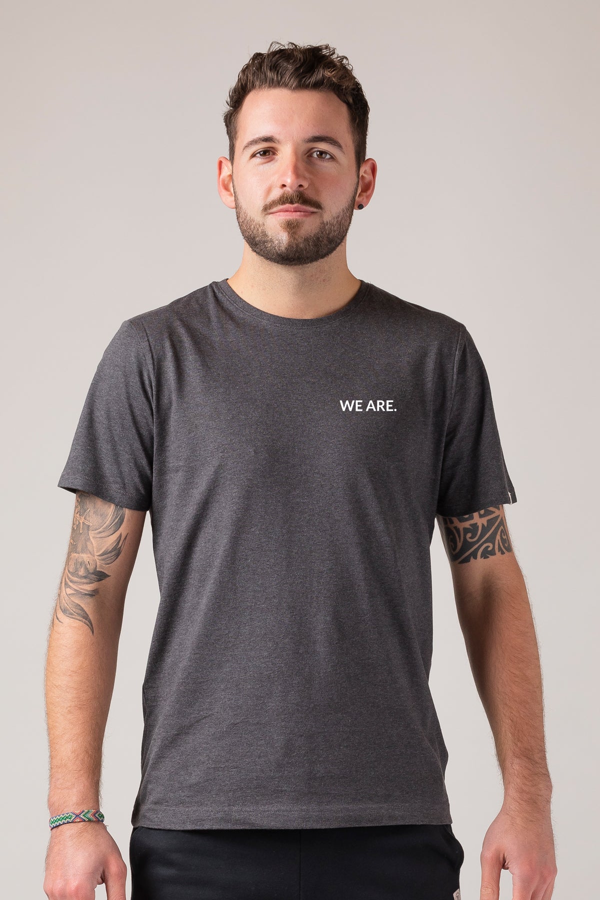 T-Shirt We Are ZRCL