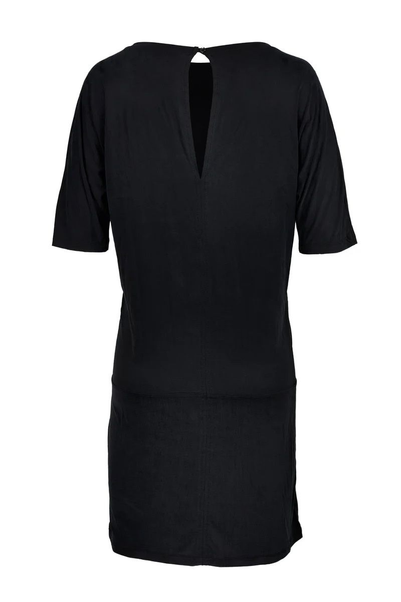 Cupro Kleid