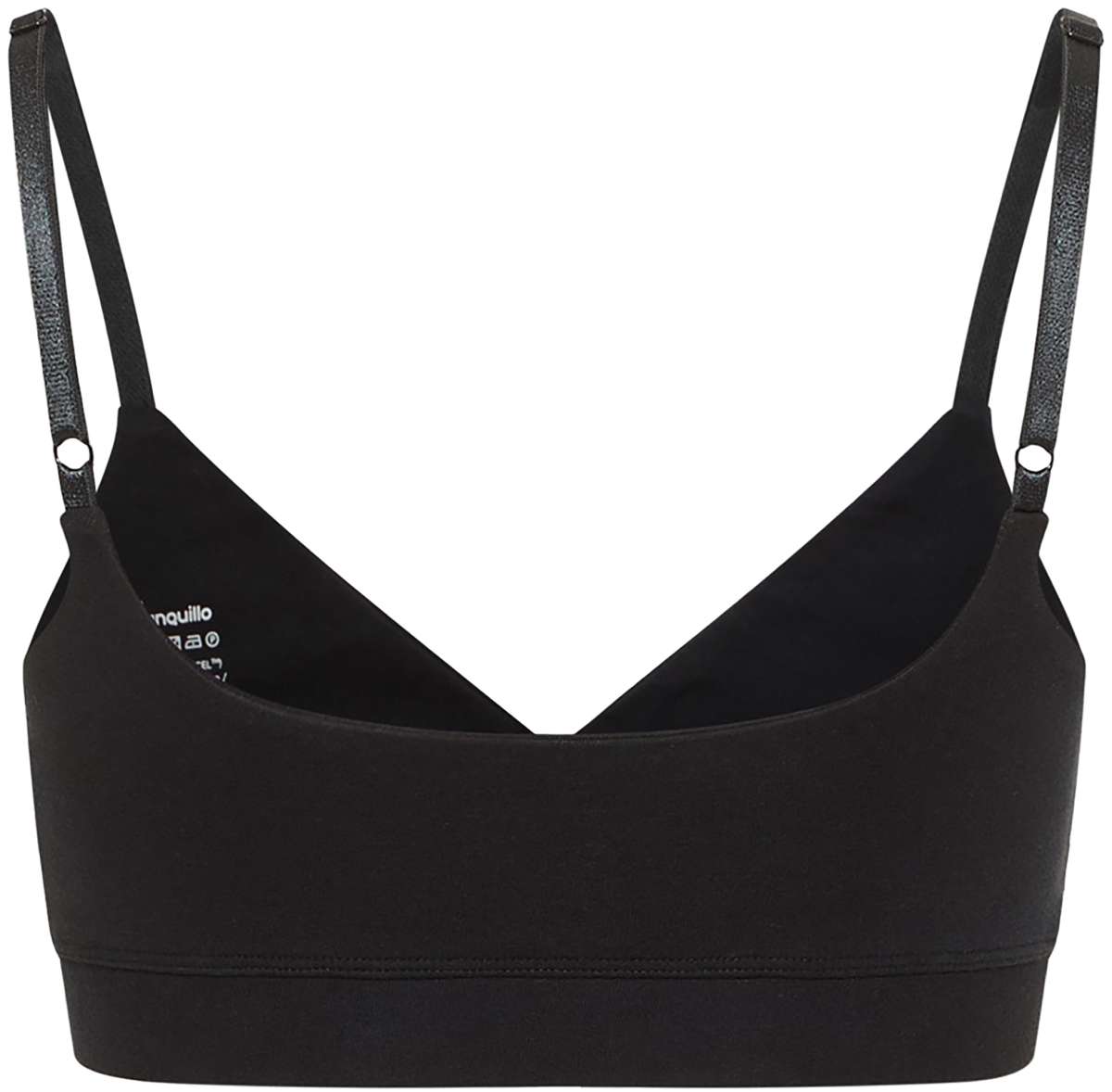 Bralette "Nolaa" aus Tencel™