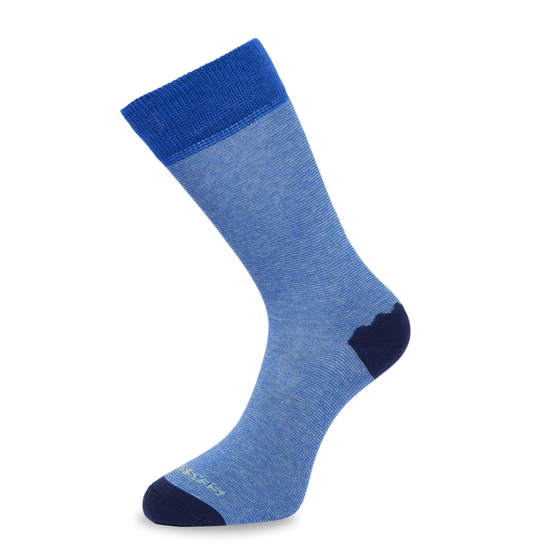 Healthy Sea Socken Healthy Seas aus Econyl und Bio Baumwolle "Snappy"
