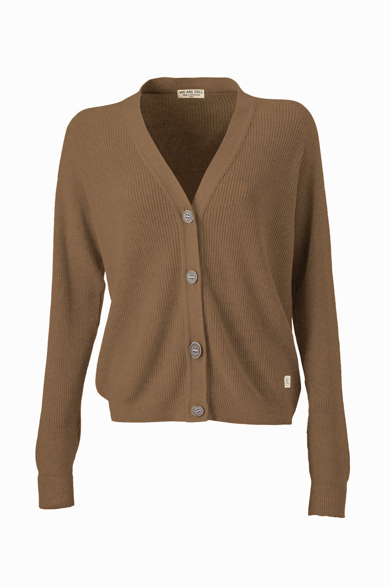 Cardigan Ida