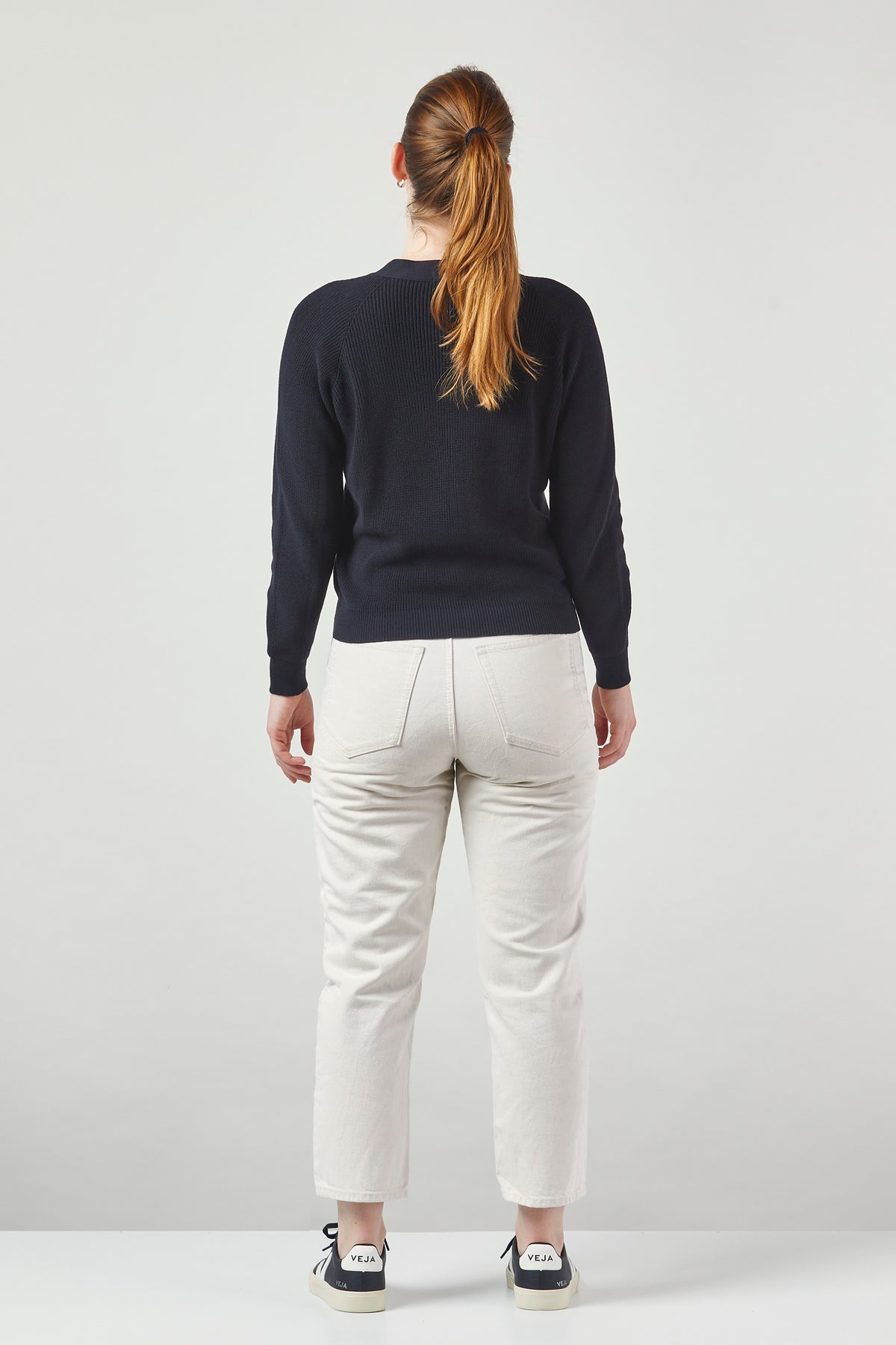 Cardigan Ida