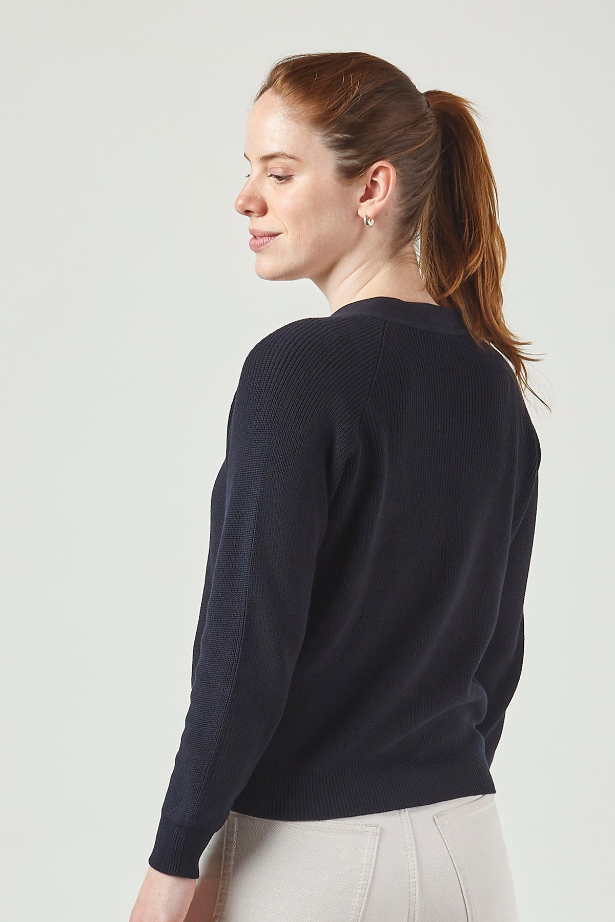 Cardigan Ida