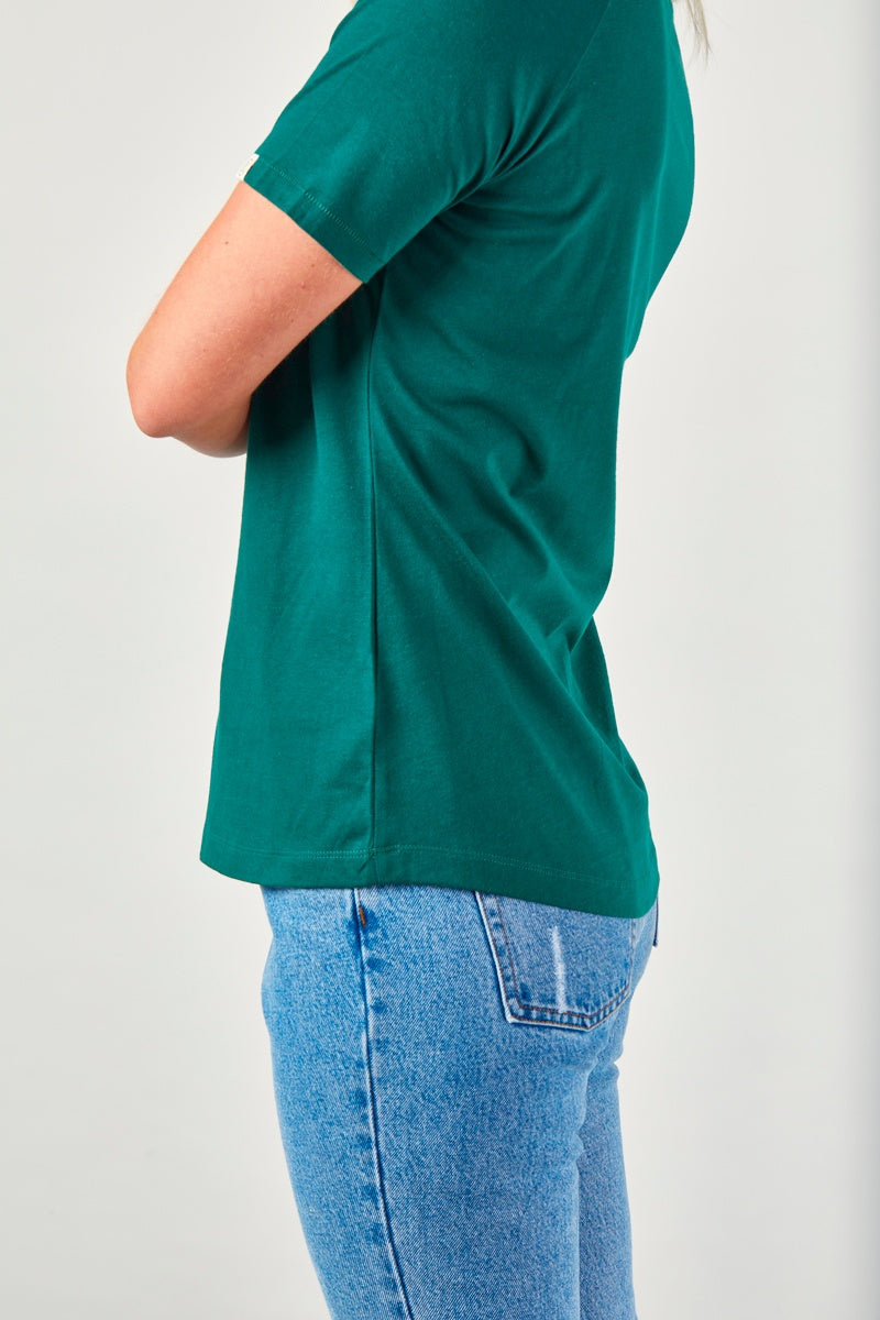 T-Shirt Basic ZRCL