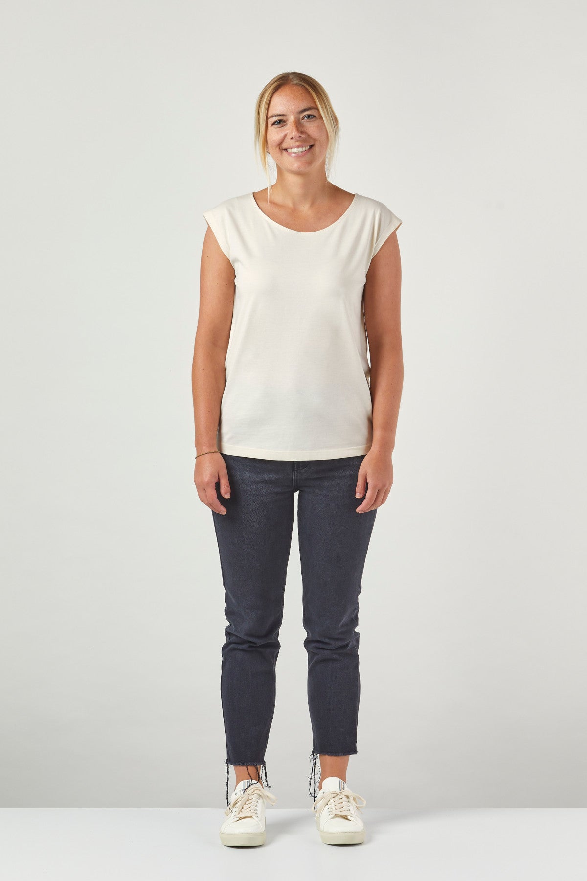 Two Shirt ZRCL natural