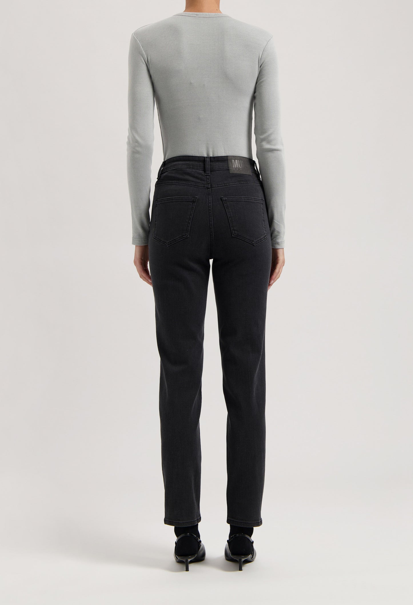 Mams von Mud Jeans