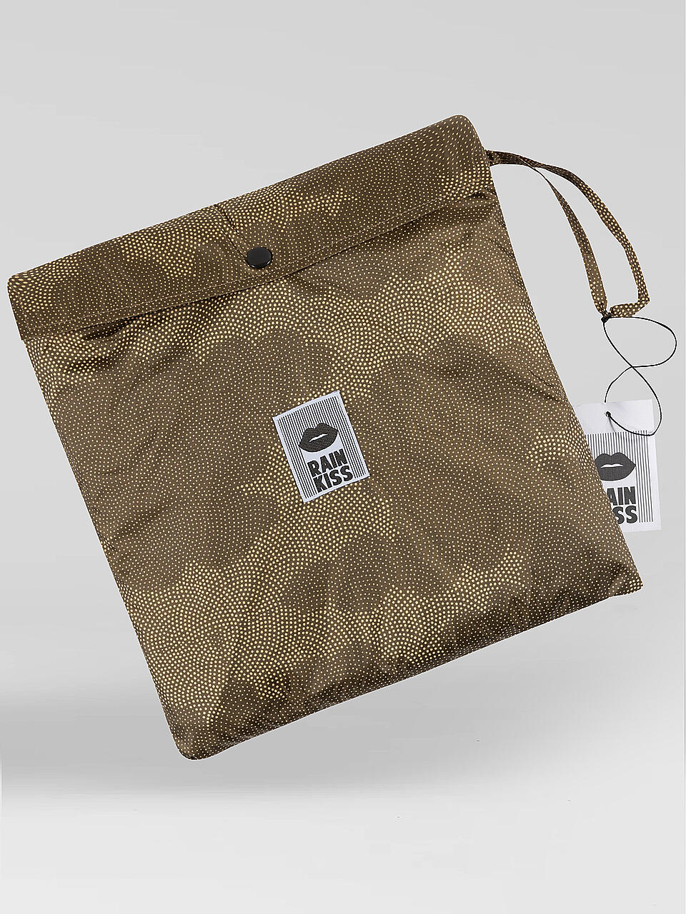Rainkiss Poncho Regenschutz