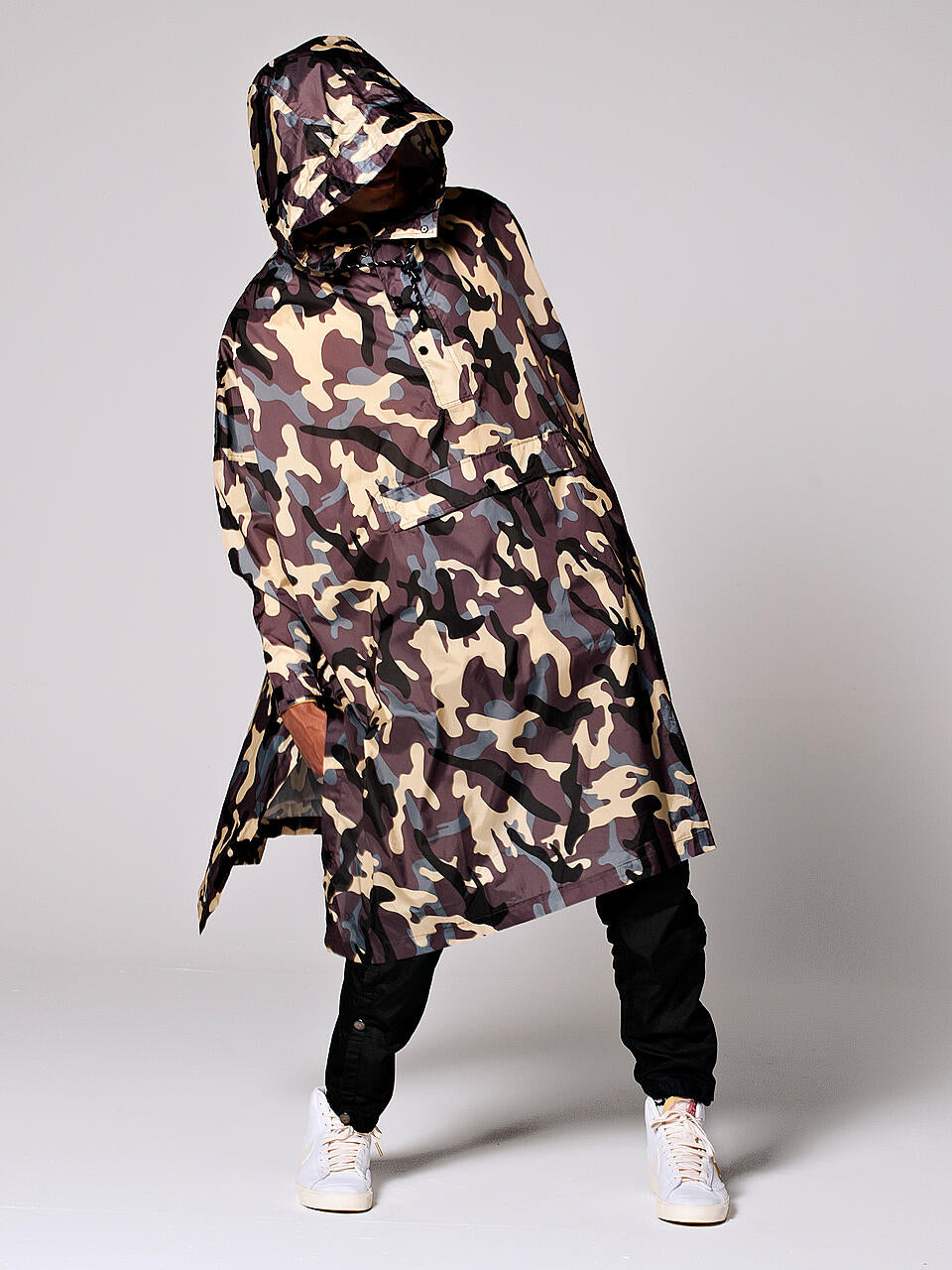 Rainkiss Poncho Regenschutz