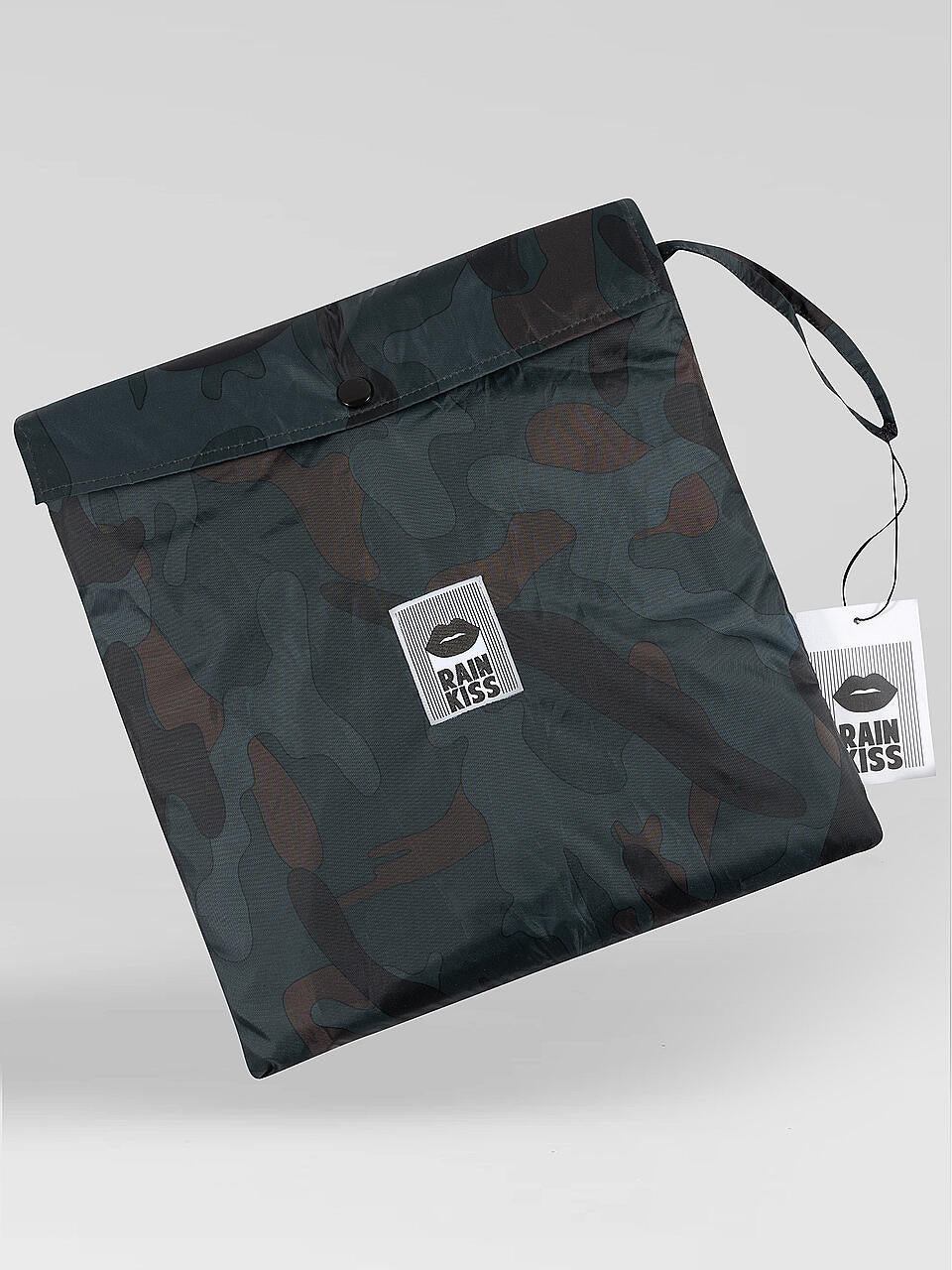 Rainkiss Poncho Regenschutz