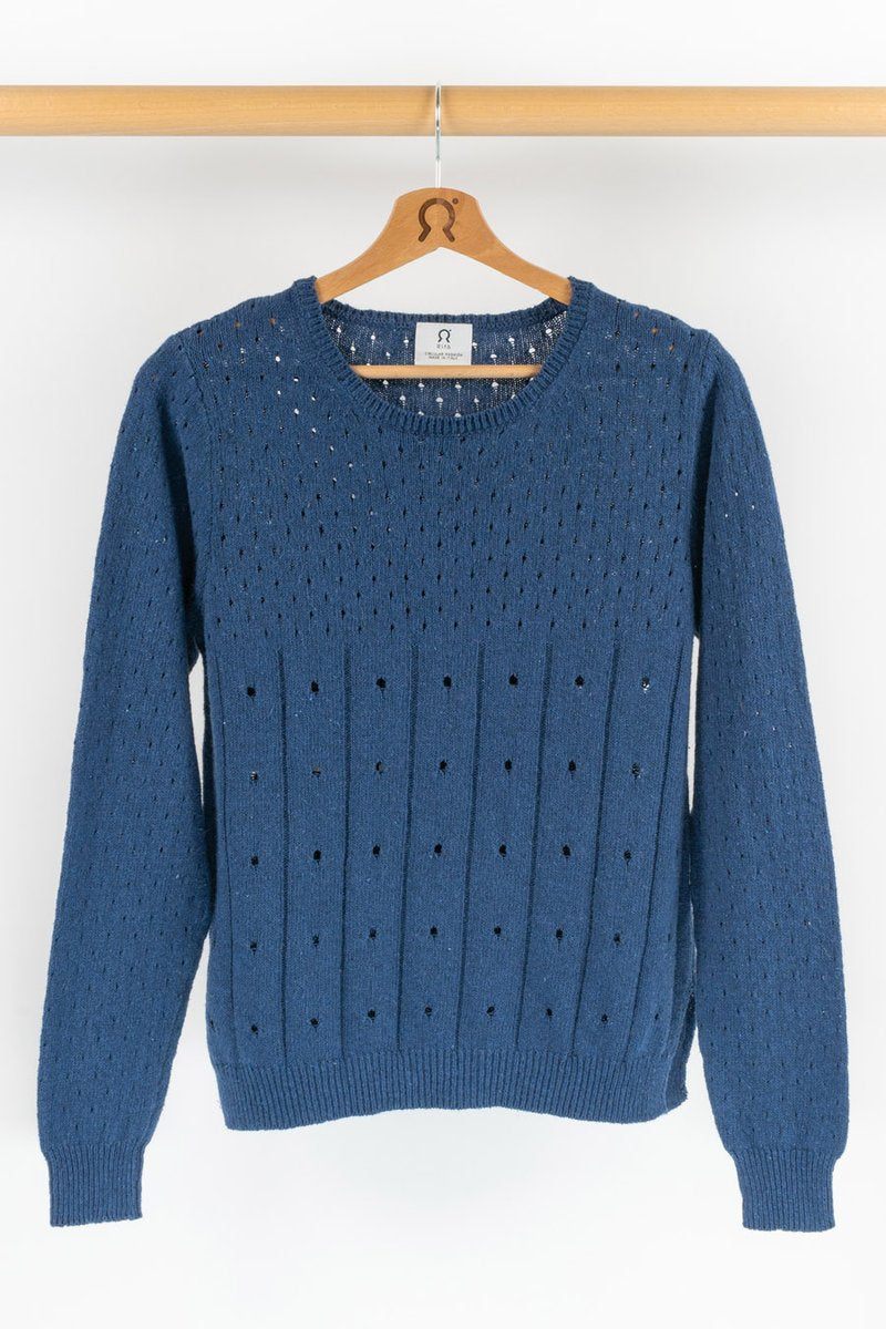 Summer Sweater Jeans Mia