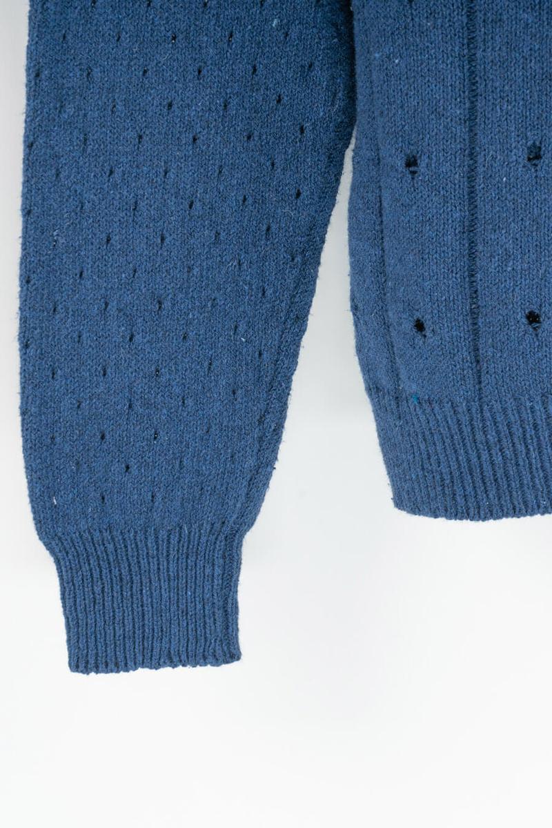 Summer Sweater Jeans Mia