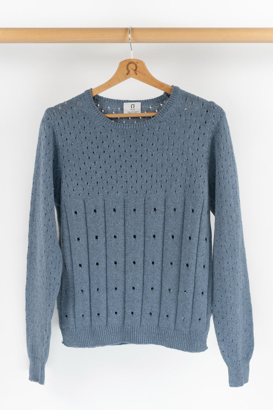 Summer Sweater Jeans Mia