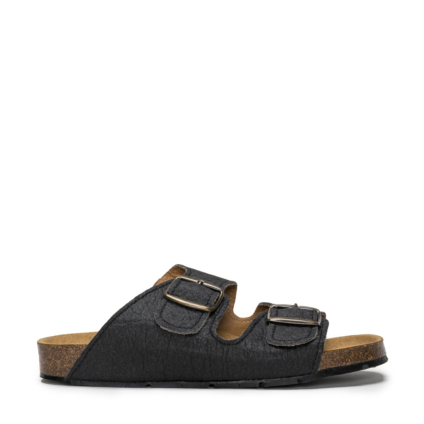 Pinatex Kork Sandalen