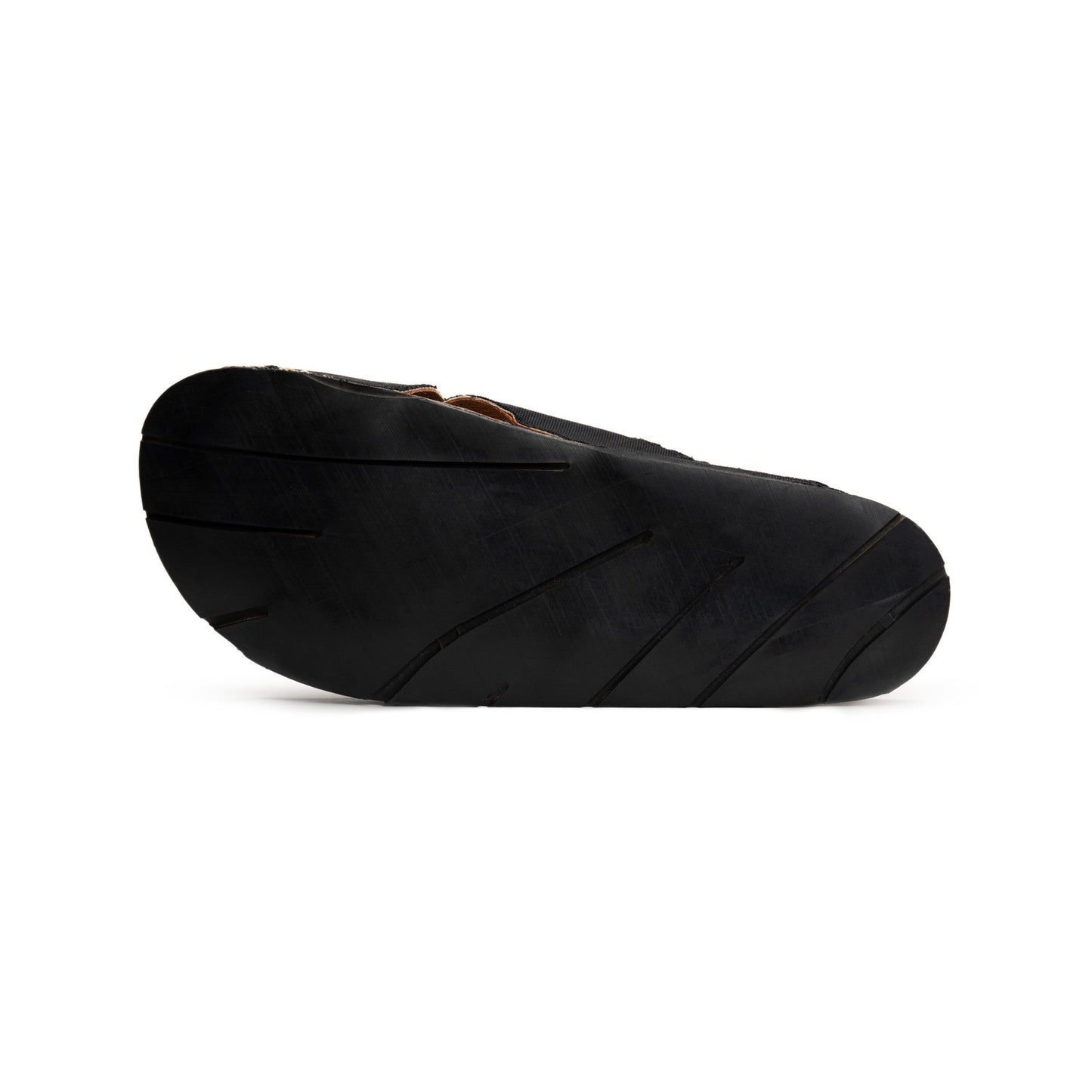 Pinatex Kork Sandalen