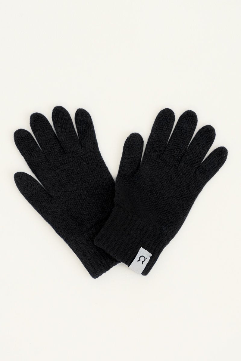 Kaschmirhandschuhe Männer